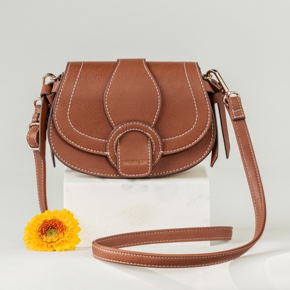 Rachel Zoe “Edessi” Crossbody and Belt Bag - Picture 4 of 9